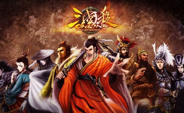 从盛大到游卡，三国杀到底如何变成了今天的样子