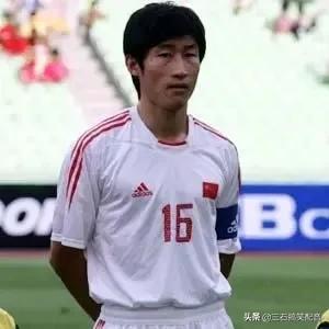 李毅为什么没参加02世界杯(中国队02年世界杯遗憾落选的最佳11人)