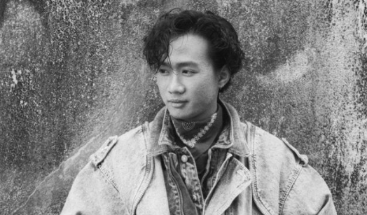 黄家驹死亡图片(1993年黄家驹去世，在灵堂上痛哭的前女友林楚麒，为何遭到驱赶？)