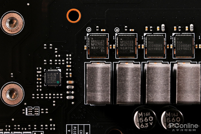 微星MEG Z690 ACE主板评测：规格全面升级的黑金战神