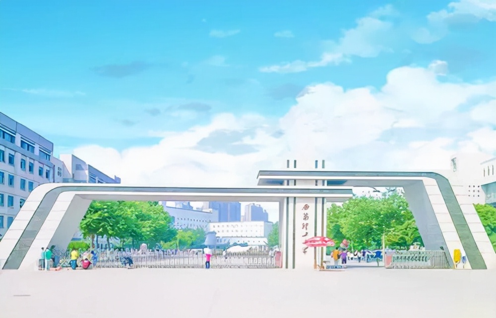 2022考研国家线即将出炉，4所陕西高校免试入学，学生拍手叫好