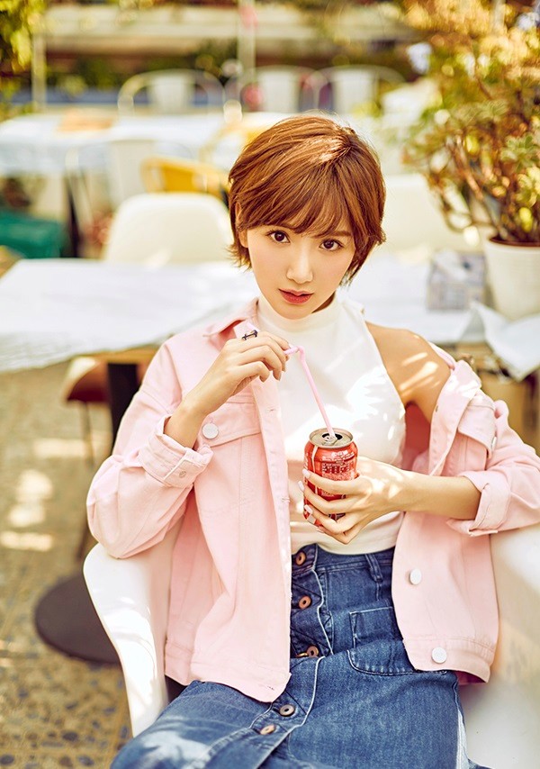 同样是“齐耳短发”，杨紫清爽减龄，迪丽热巴让人不忍直视