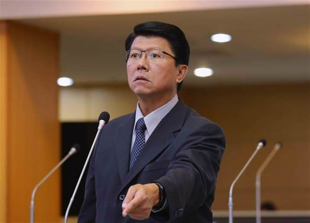 台南市長選戰藍綠人選敲定，台學者分析：謝龍介仍有當選的機會