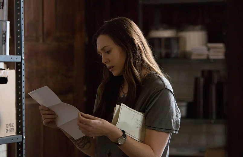 伊丽莎白奥尔森老男孩电影剧情「梳理」 _晶羽科技