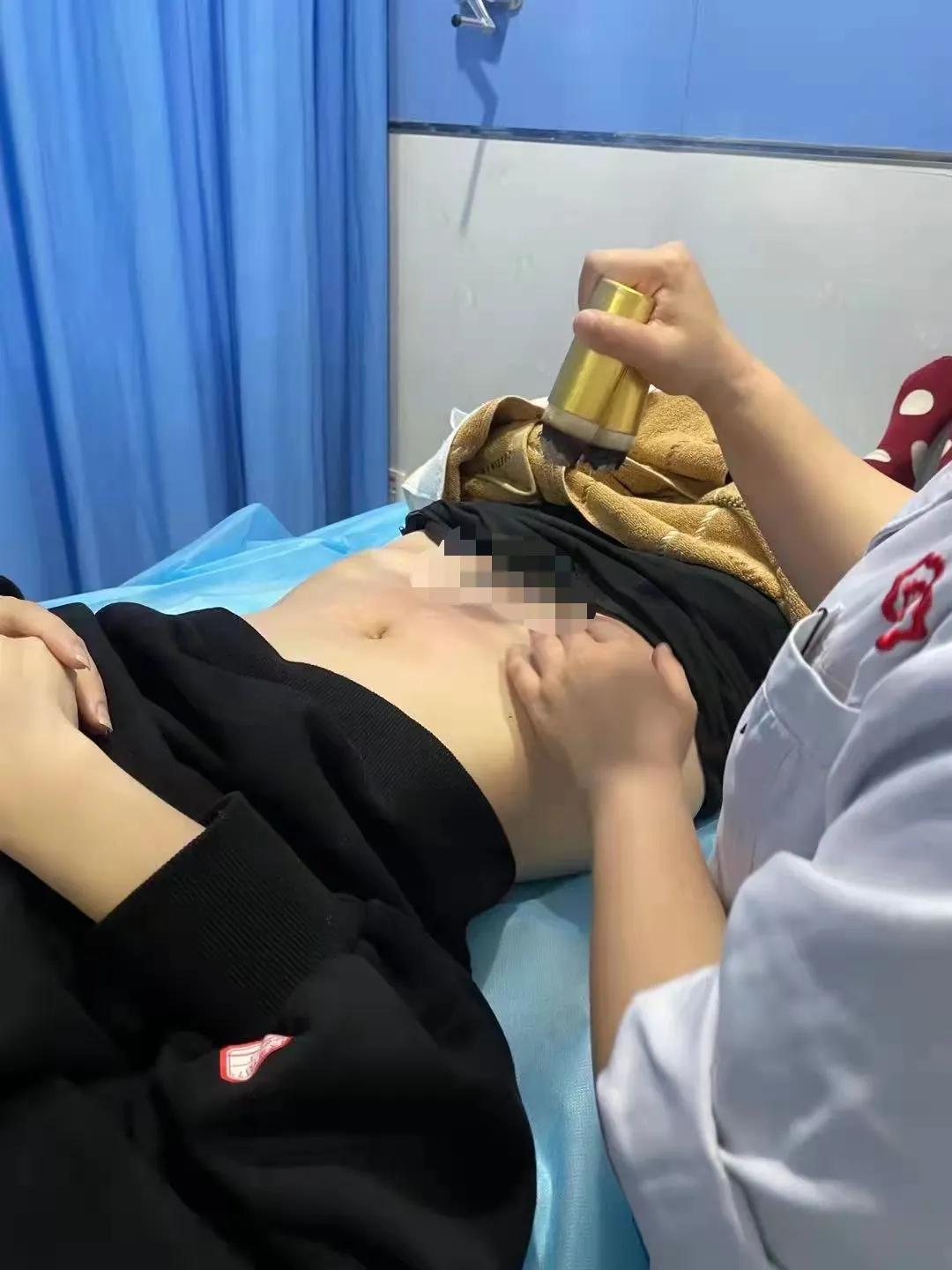 3.8关注女性健康 |成都市妇女儿童中心医院妇女保健指导中心成立20年 为女性提供全生命周期的医疗保健服务