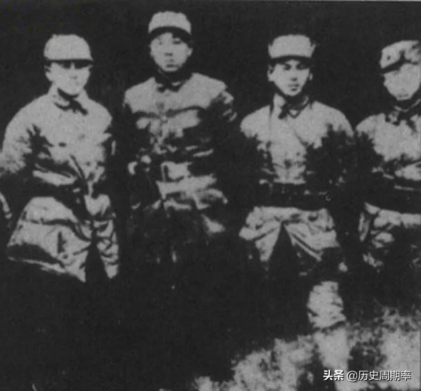 2003年，第23集团军撤编，所属各部去向何处？北部战区留有其火种