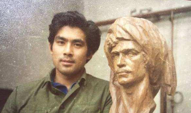 朱时茂：与妻子结婚42年零绯闻，为何年过半百绯闻却不断？