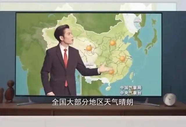 “科学盲区”萧敬腾：使美国沙漠降雨，向华强花费500万请他唱歌