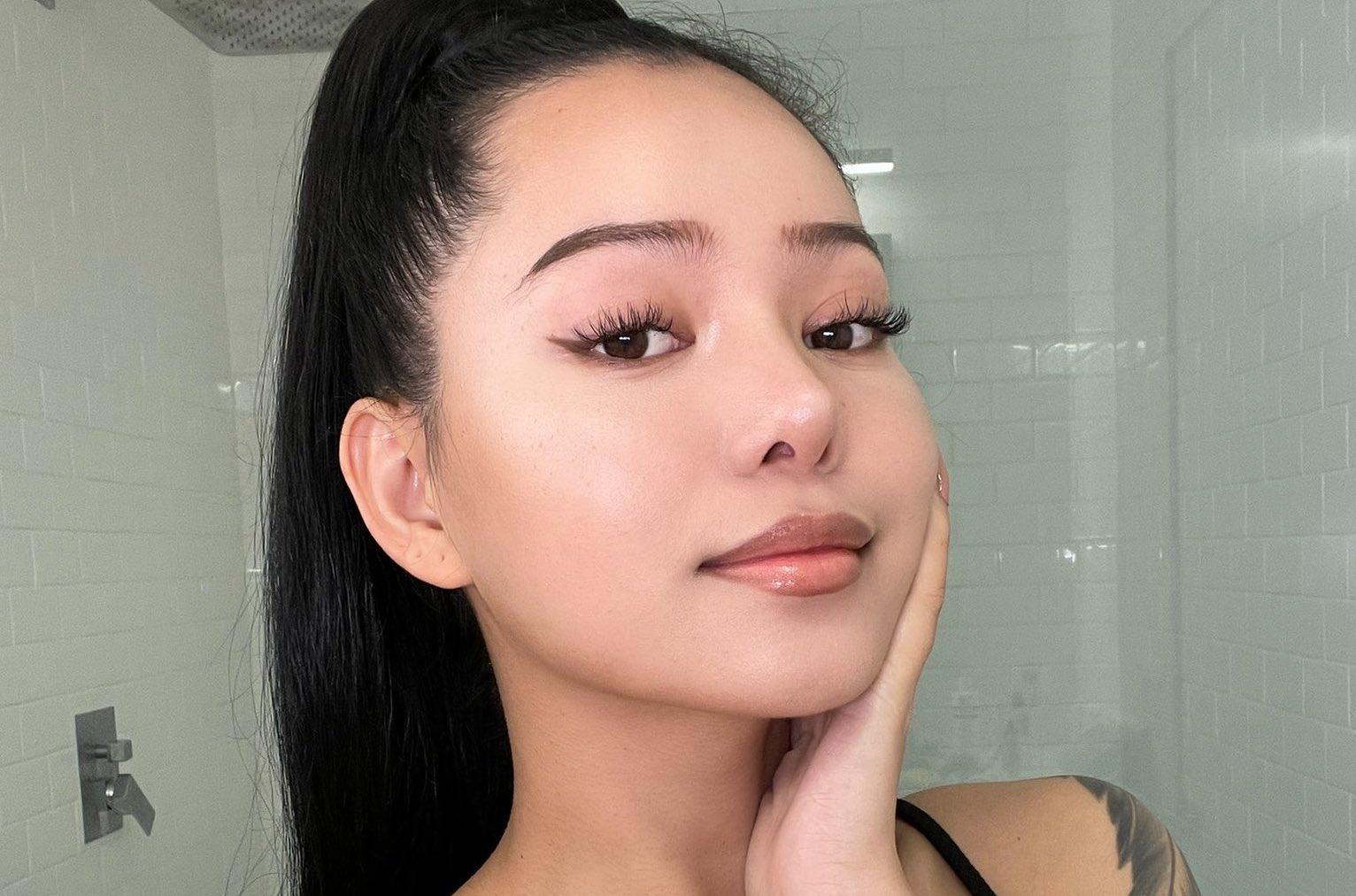 贝拉·波奇(bella poarch)