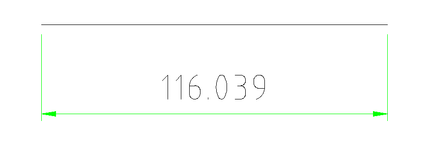 CAD尺寸标注里的特殊符号怎么打出来？