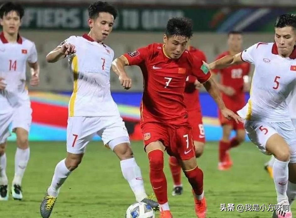 国足世预赛：稳拿泰国、新加坡12分，争取进18强