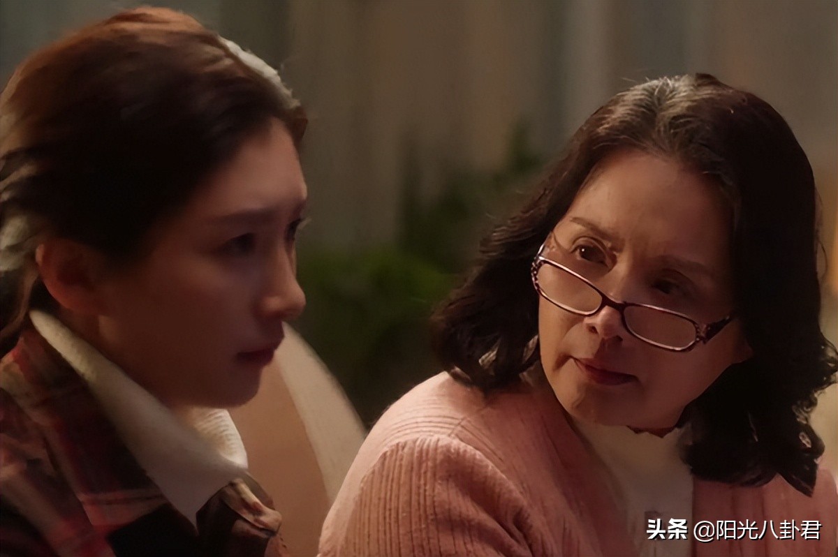 6位生不逢时的内地女星：十年貌美无人识，一朝“大妈”天下知