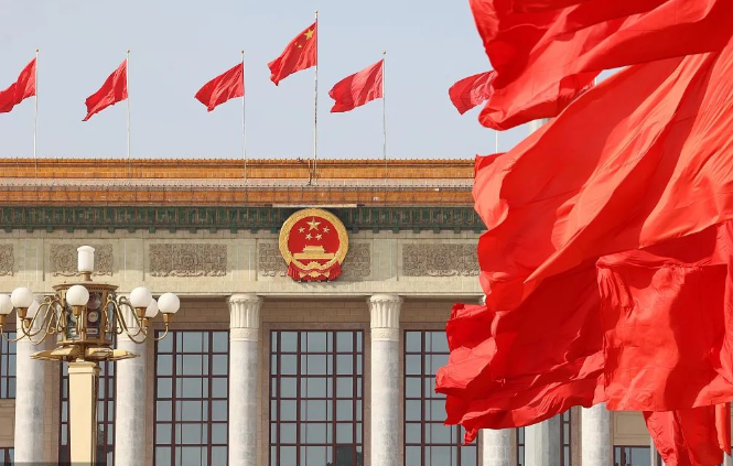 两会召开！这56位人大代表、政协委员进京履职，全部来自重庆同一大学！