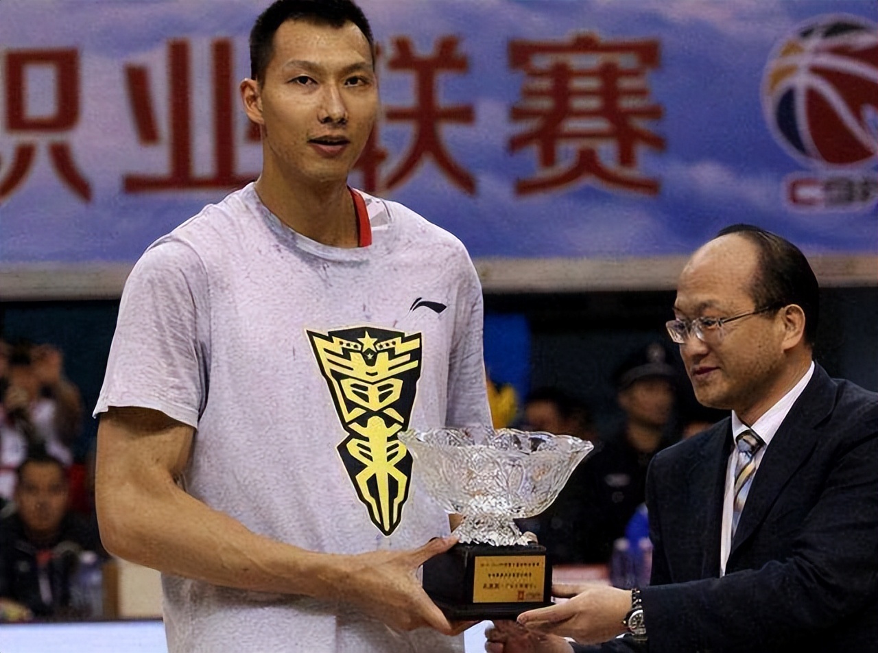 cba外援为什么拿不了mvp(谁是CBA历史最差常规赛MVP？)