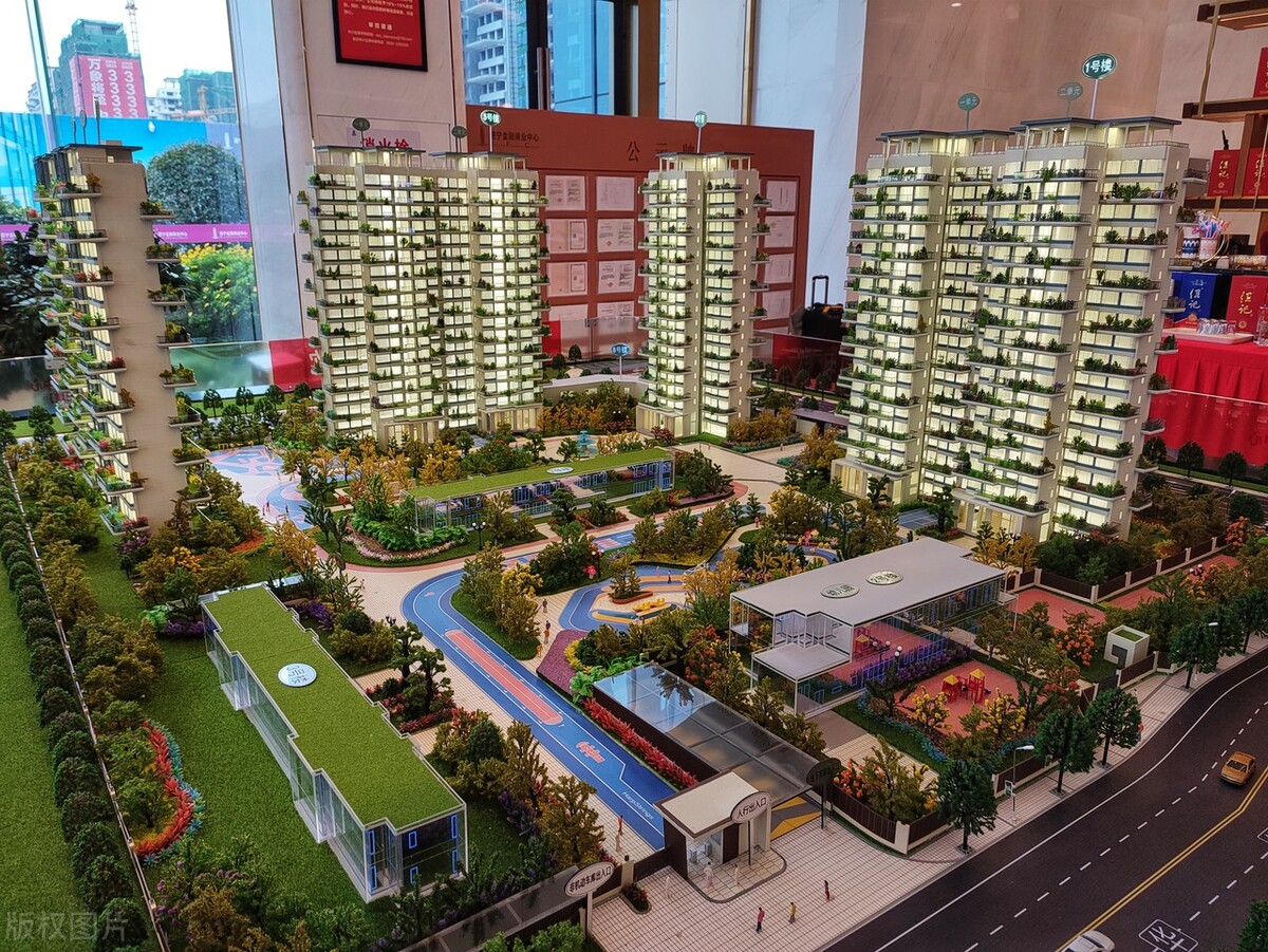 赠送面积收房时才被告知取消，购房人能拿到多少赔偿？