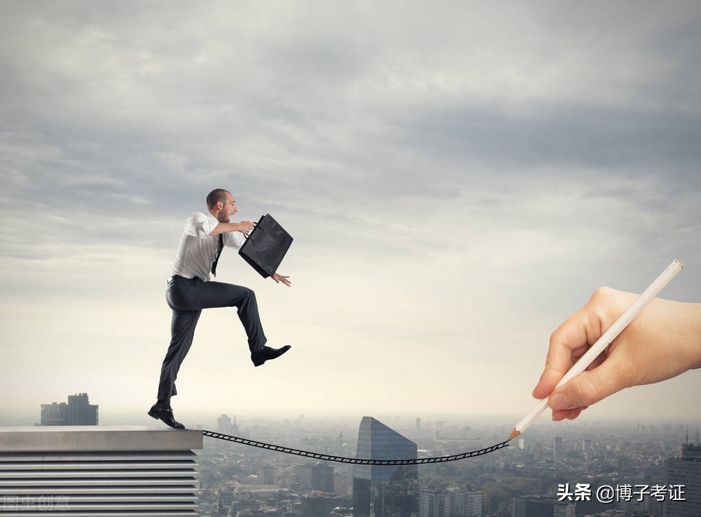 建筑行业的双资质，具体是什么内容