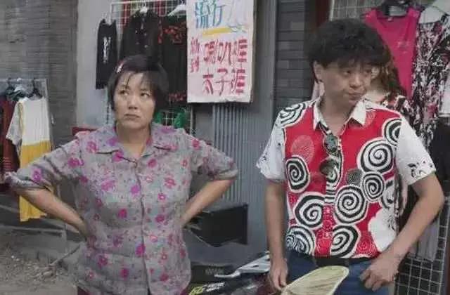 年轻时貌美如花，如今土成大妈，她们经历了什么？