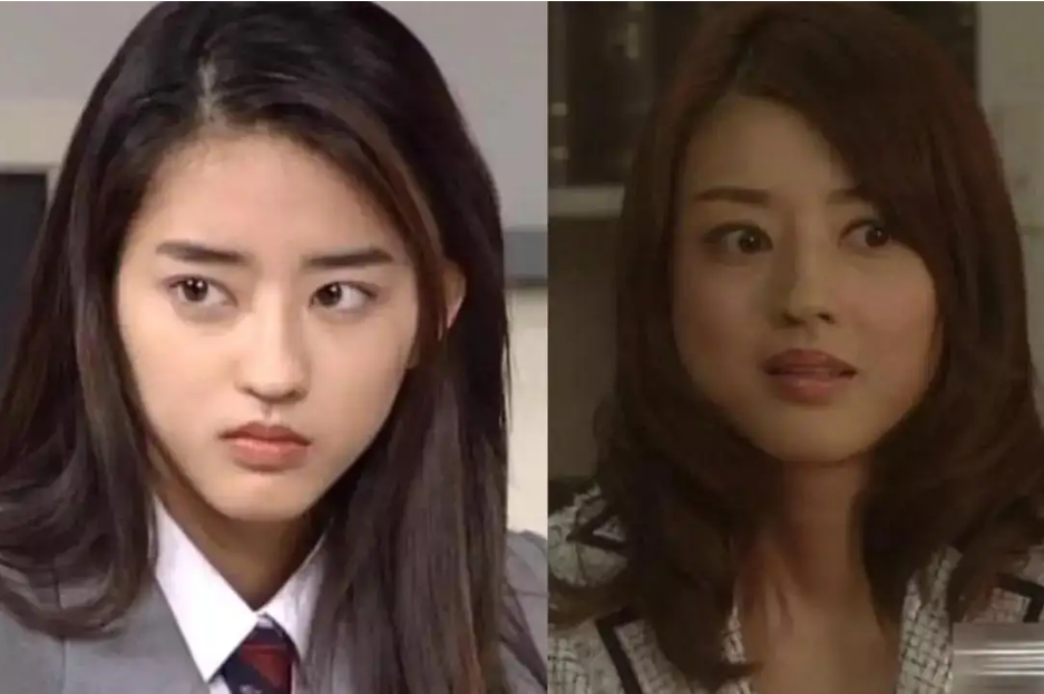 为什么总觉得孙俪没有甄嬛好看？