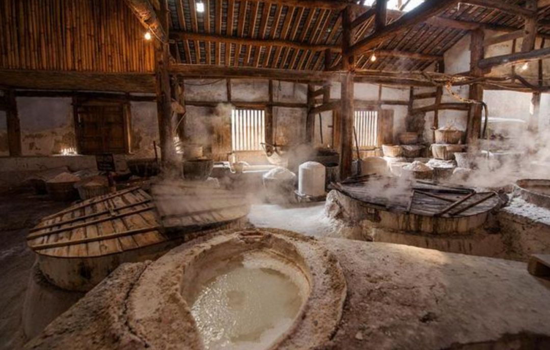 人离不开盐，十天不吃盐身体就“亮红灯”，那原始人怎么办？