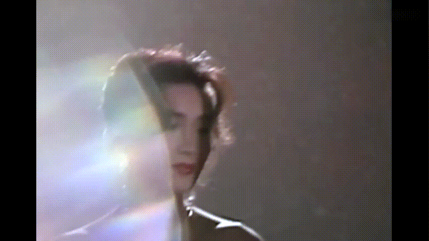 长着一张“风情万种”的脸，情史却简单干净的女明星，人不可貌相