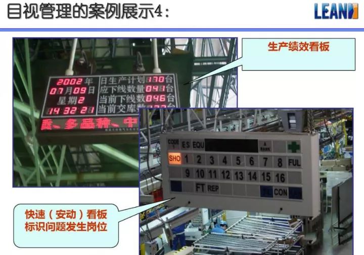 「精益學堂」超全面現場6S+目視化改善（車間必備）