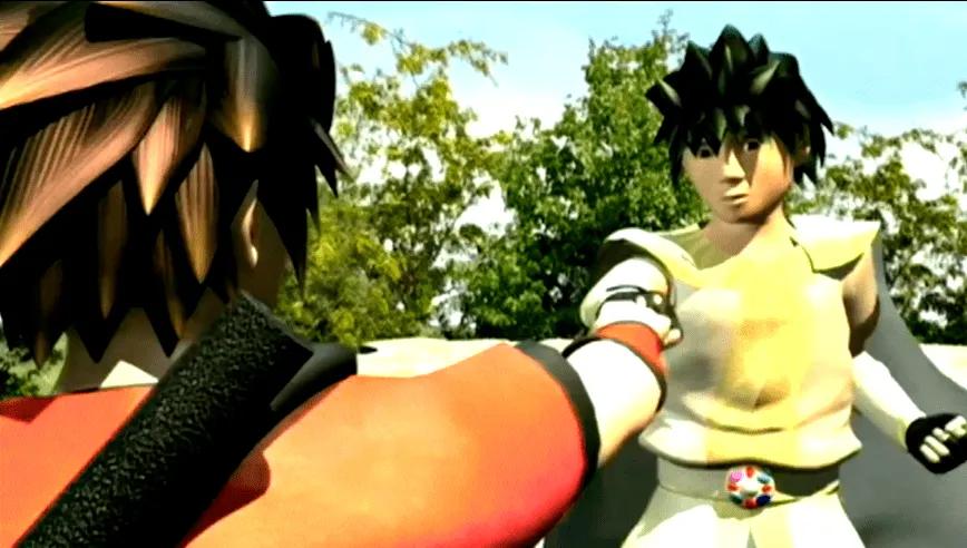 盘点五部《七龙珠》改编真人版影视作品，短片整体好于电影