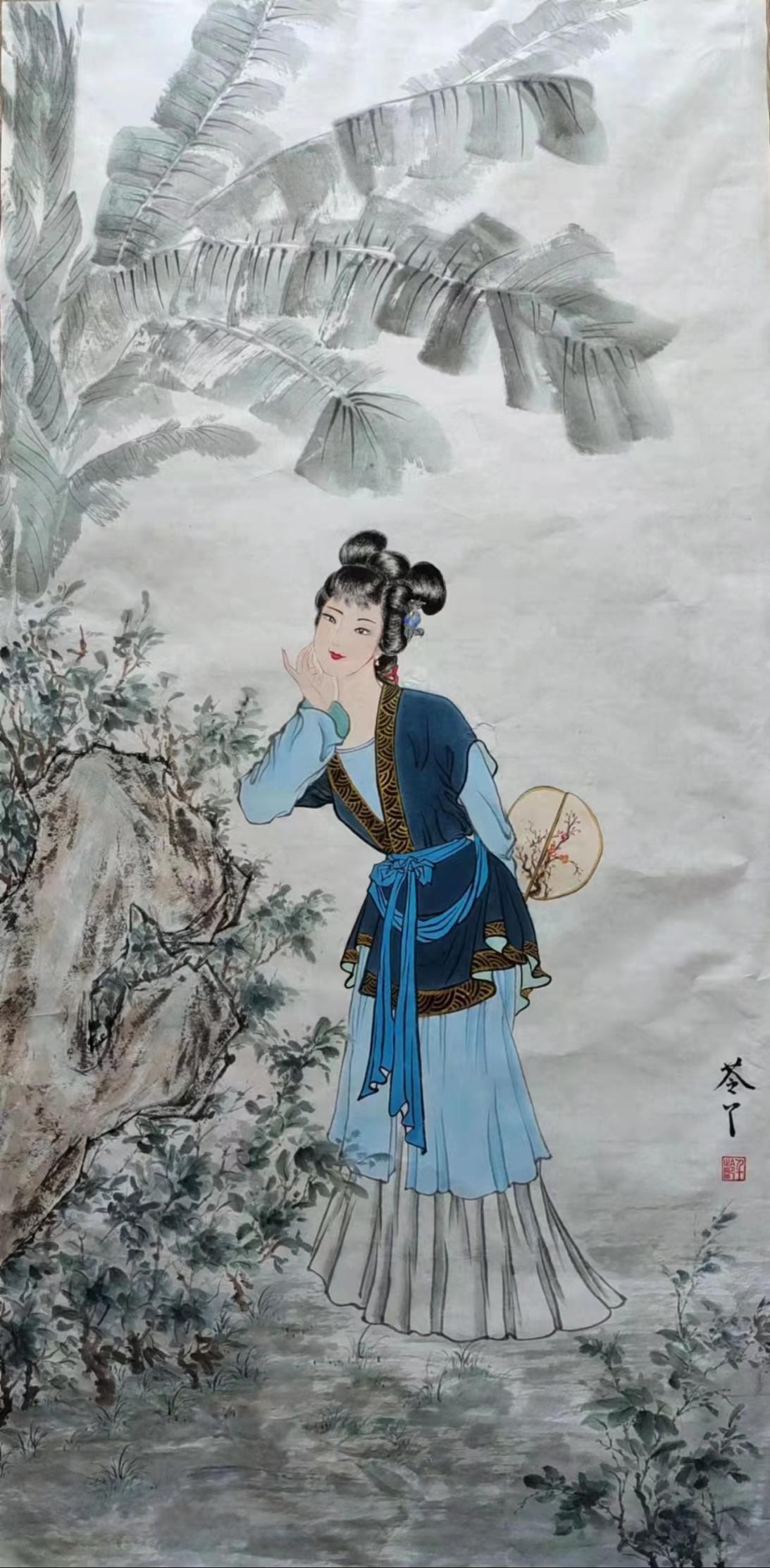 走向世界新时代艺术家——特别推荐汪千龄