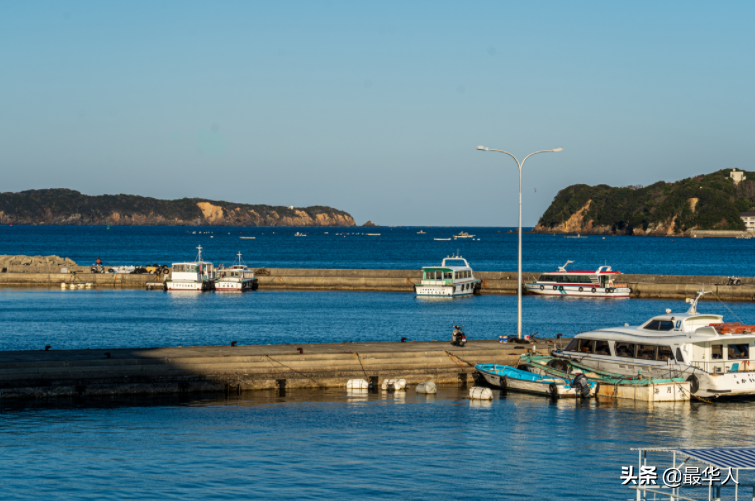 拉皮条（日本渡鹿野岛）