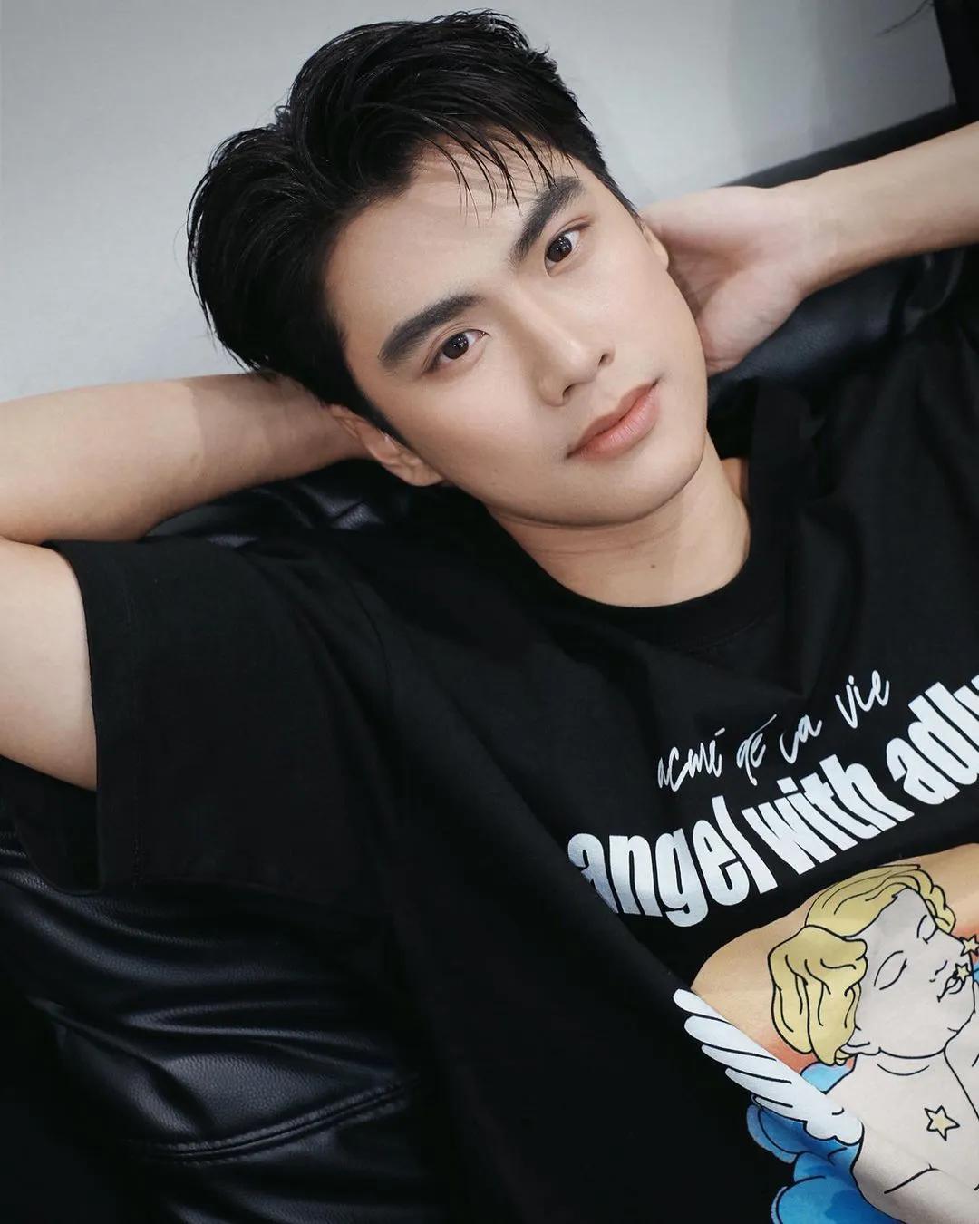 关于他泰圈里的“泰迪”的那些事