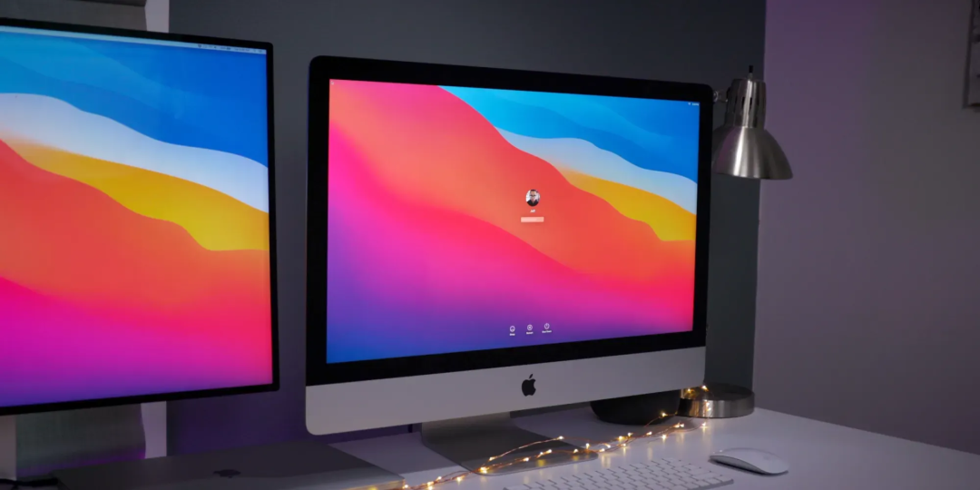 苹果暂时不会发布更大屏幕的 iMac，正致力于 Mac Studio / Mac Pro
