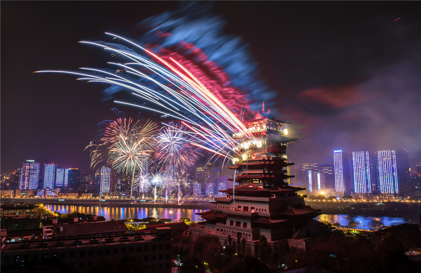 基础教育太优秀，院士扎堆科技强，四川绵阳魅力无穷