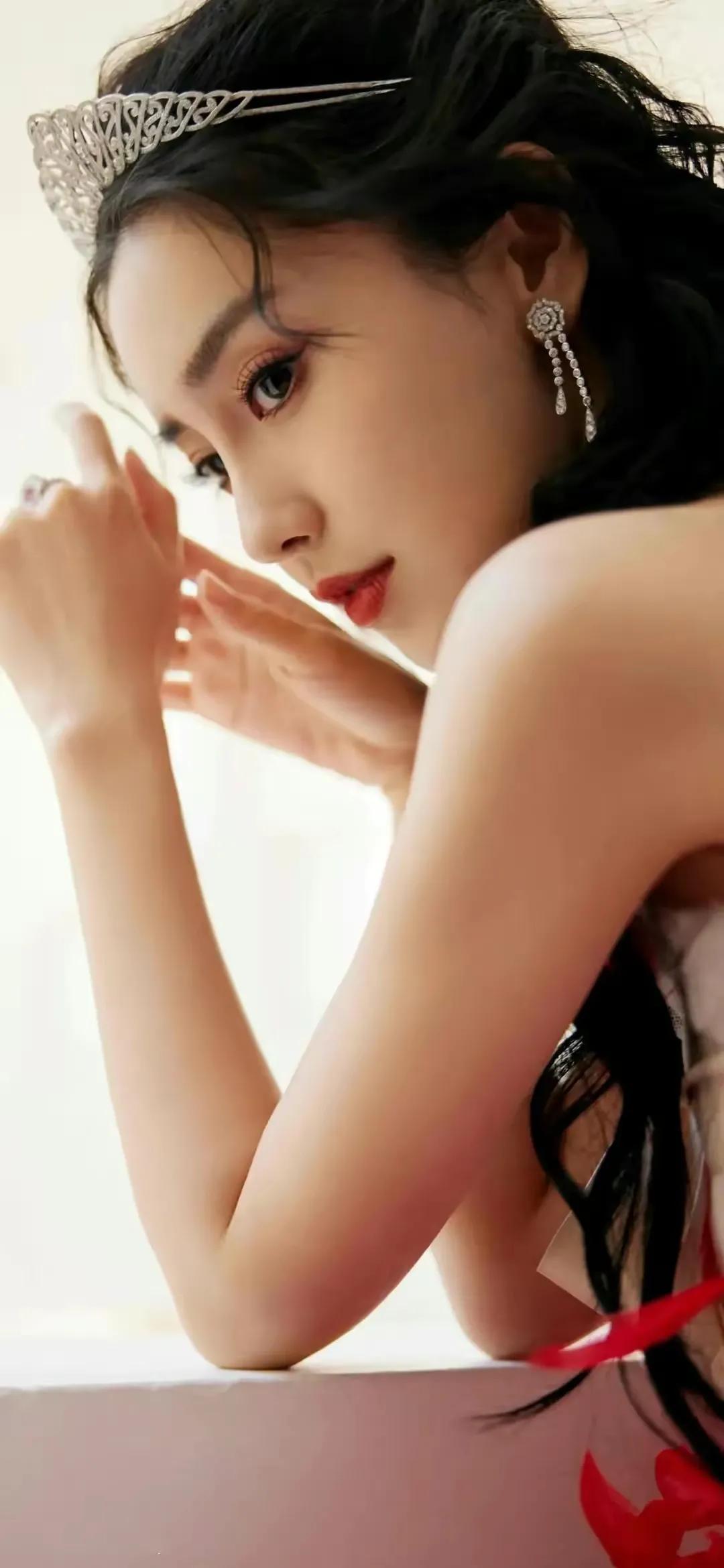 蛇蝎美人之徐睿知、杨幂、杨颖、张碧晨、许佳琪