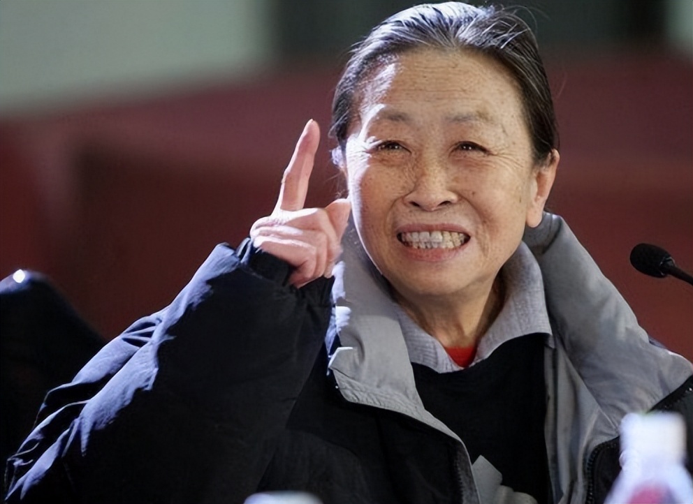 这10位母亲专业户，烟火气又不失魅力，都是中国人心中母亲的模样