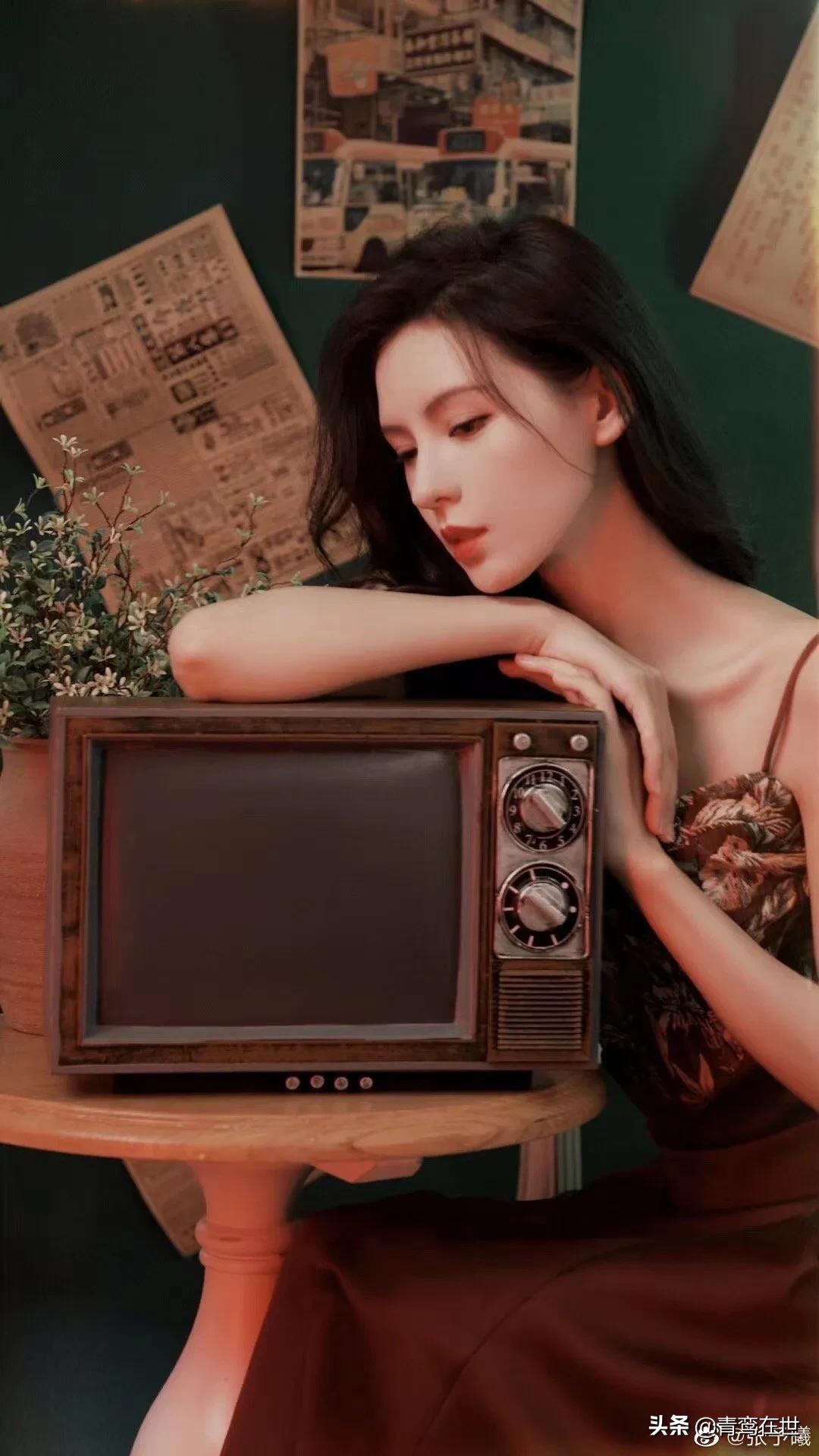 张予曦是王思聪前女友里颜值最抗打的了吧