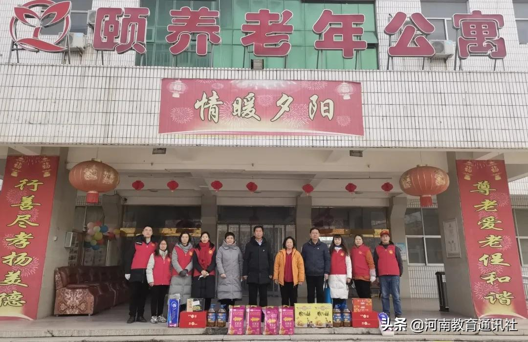 鹤壁老年公寓,鹤壁老年公寓养老院