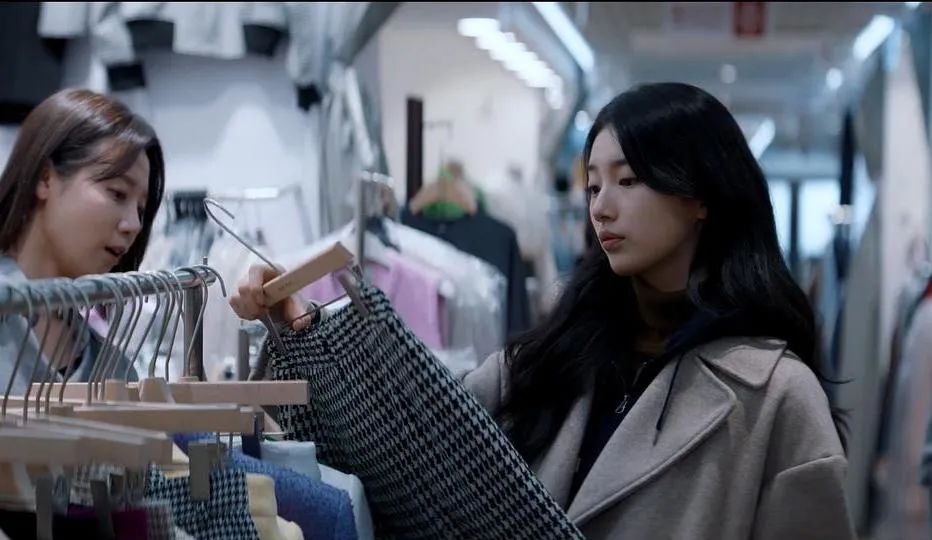 如何识别“真假白富美”？韩剧《安娜》造假骗倒上流社会