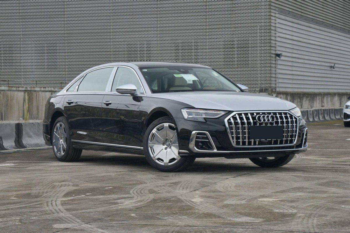 近期重磅新车：蔚来、福特皆有硬货，迈巴赫S级将迎最强劲敌？