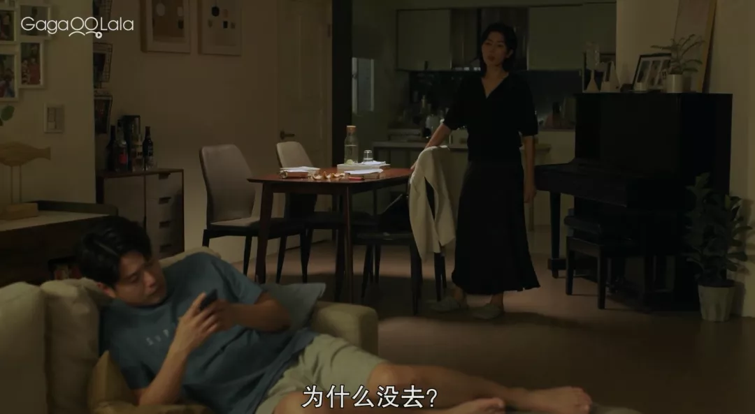 我们可以拥有如此细腻美好的女性纯爱故事