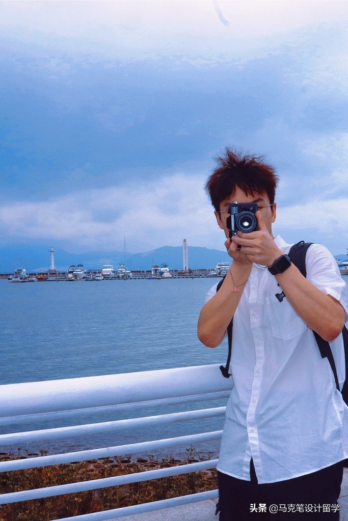 从我喜欢上服务设计，到圆梦米理PSSD