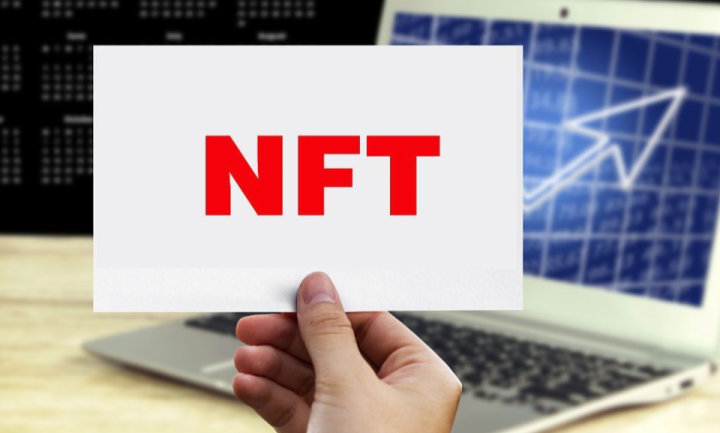 NFT数字产品交易平台开发丨区块链技术赋能文创产业