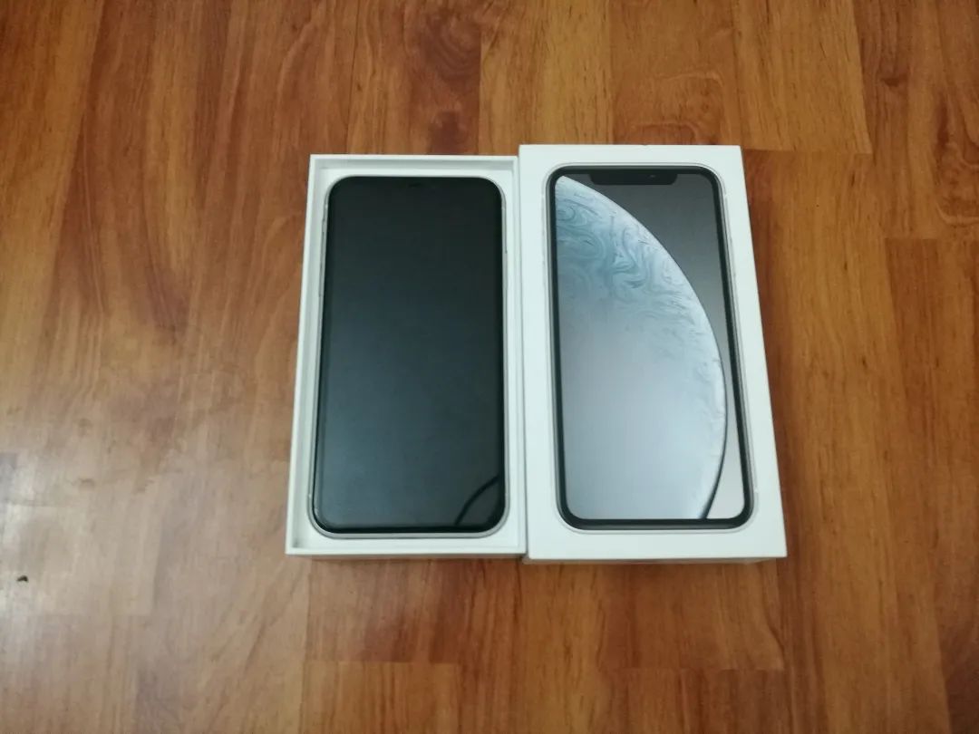 一个普通人用智能手机的十年