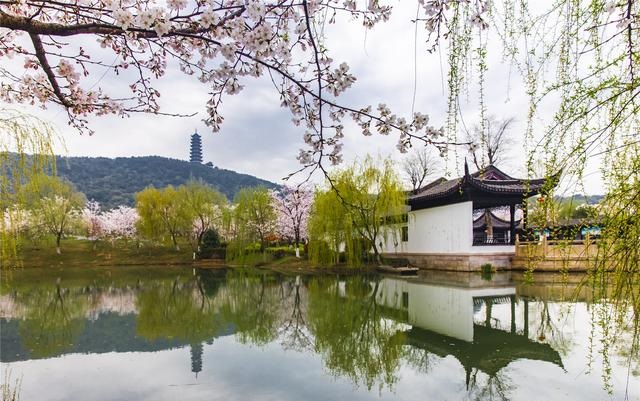 江苏十大冷门景点，人少景美好玩
