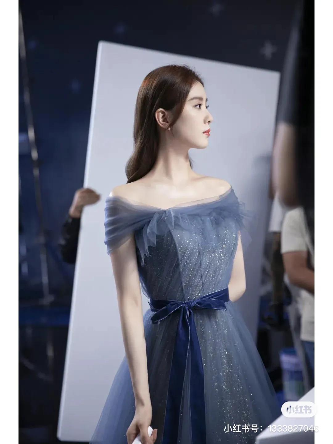 气质女神刘诗诗