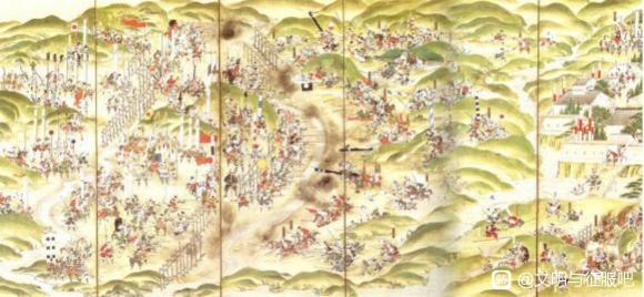 「战略学院」S2技能介绍“长筱合战”