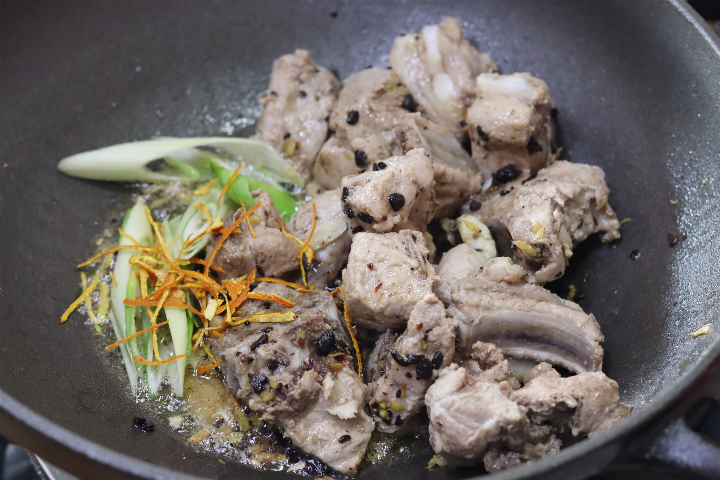 陽春三月，推薦8道“黃金菜”，營養豐富，順應季節，舒坦過春天