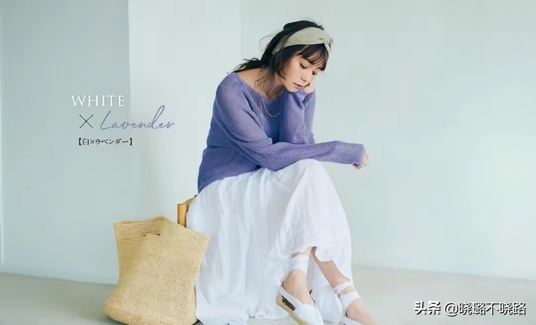 中年女人：夏天哪些衣服该穿，哪些不该穿？穿错容易被说装嫩