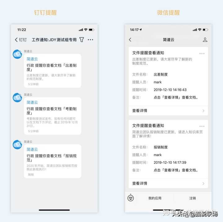 信息碎片化的時代，如何進行知識管理？