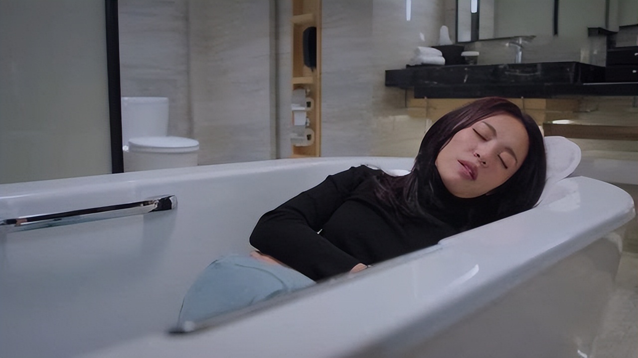 假如这六个“女魔头”都在同一个公司，谁能当老大？