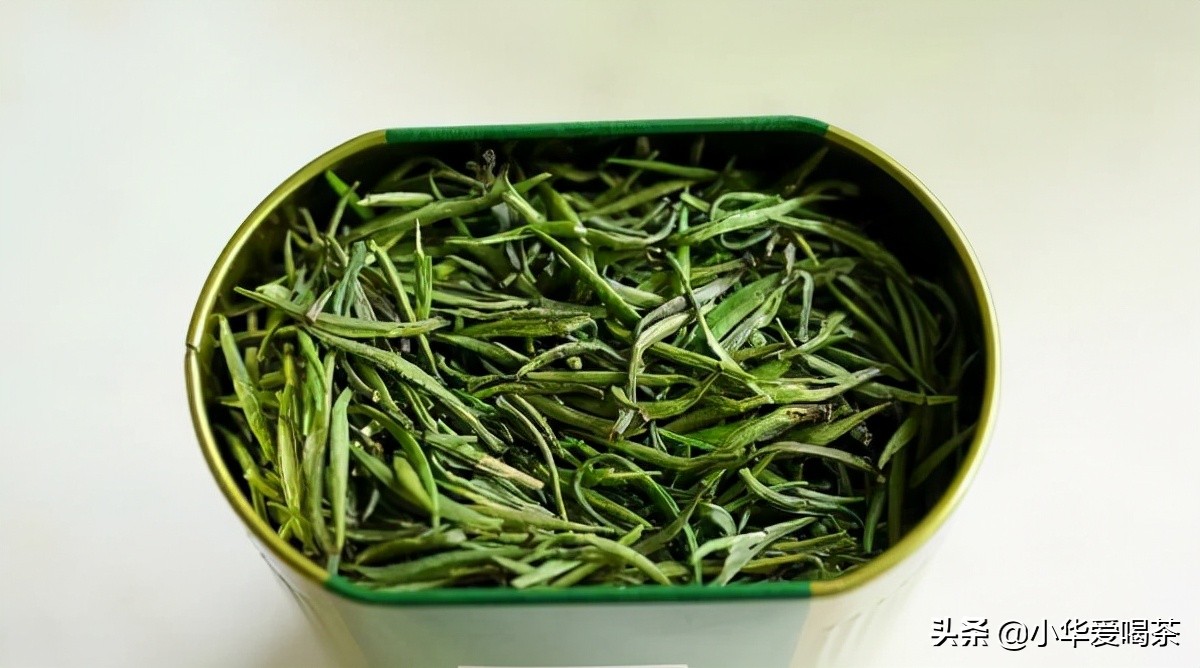 君山毛尖250g礼盒价格(你的家乡的贡茶是哪种) - 价格百科