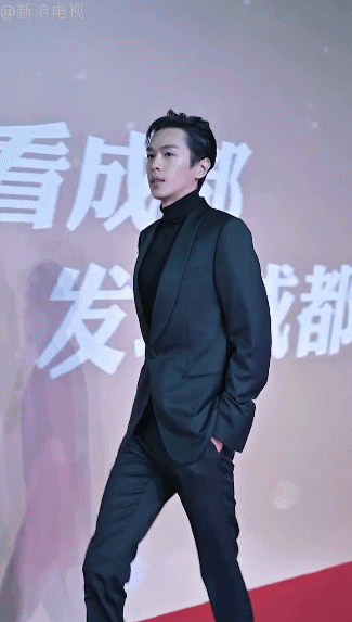 长相耐看的男星，只服这7位！初见其貌不扬，再见如同“换脸”